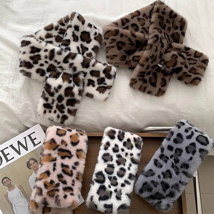 Lanza Scarves Women's-3