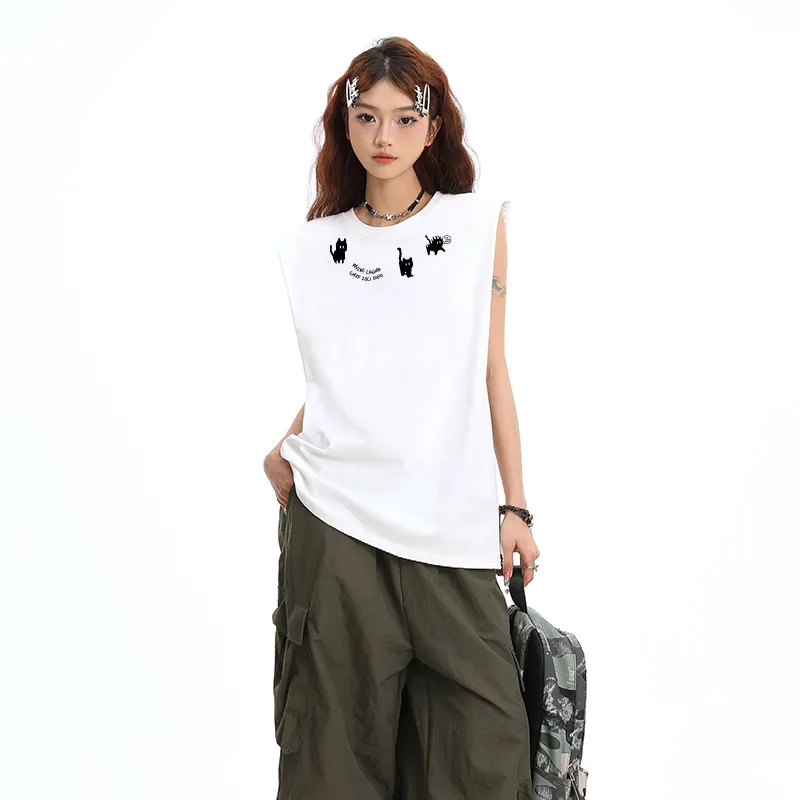 Mountainpeak Tank Tops Unisex-7