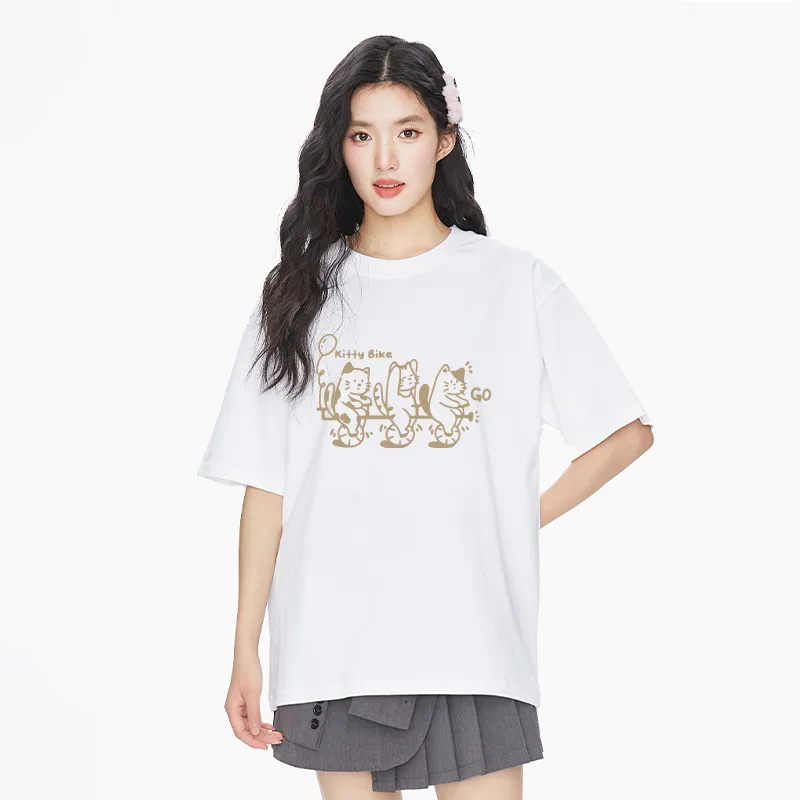 Mountainpeak T Shirts Unisex-9