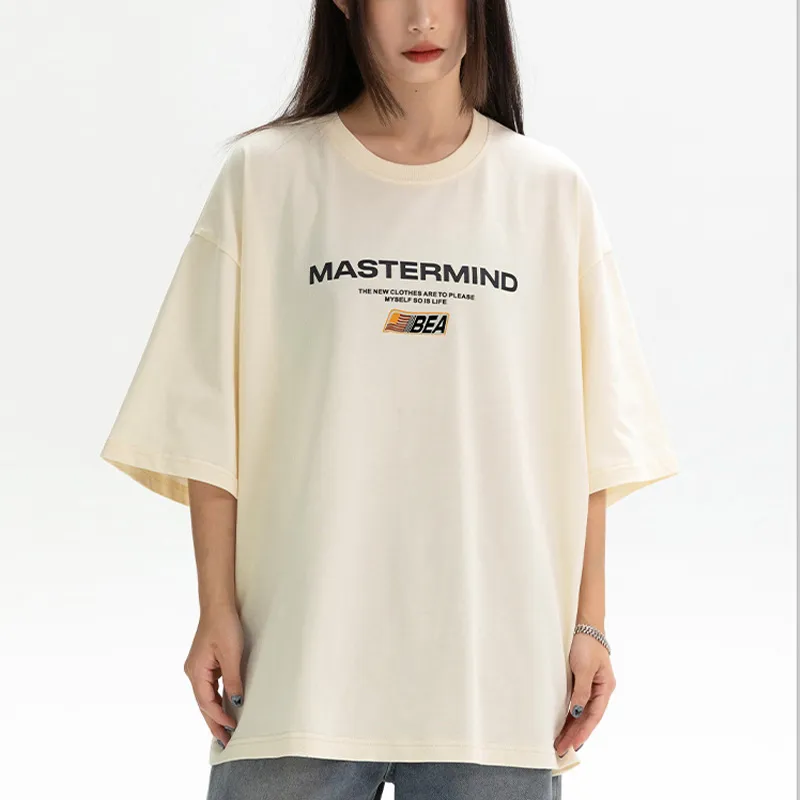 Mountainpeak T Shirts Unisex-14
