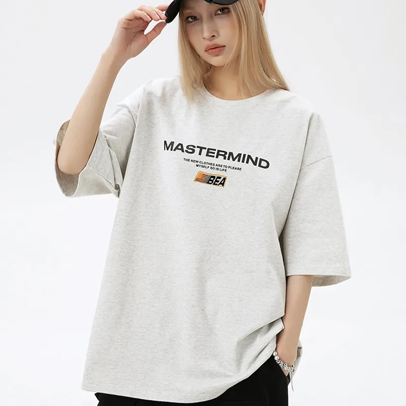 Mountainpeak T Shirts Unisex-2