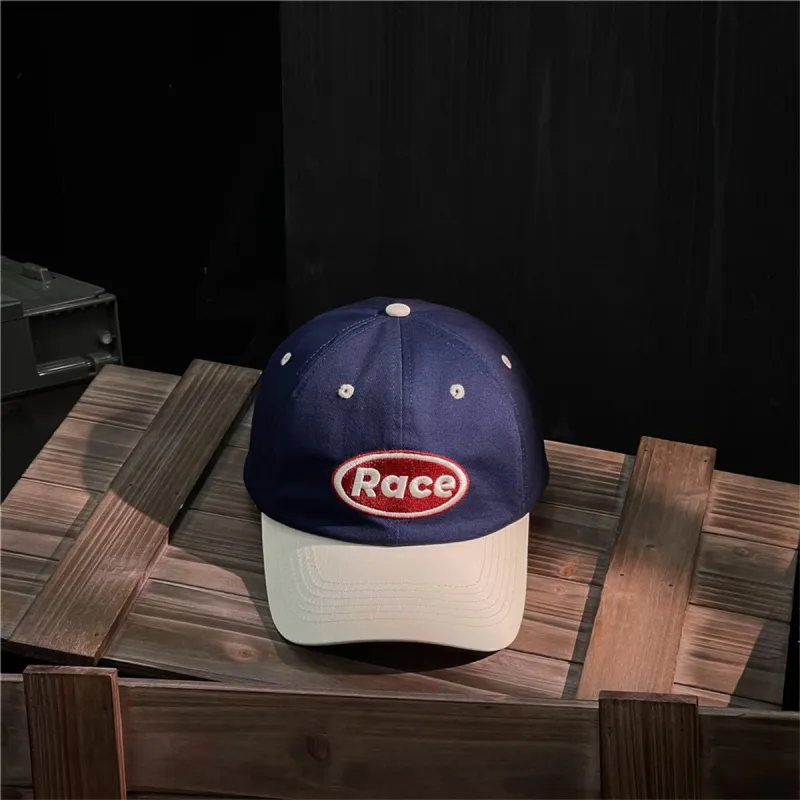 Mountainpeak Cotton Baseball Caps Unisex-1