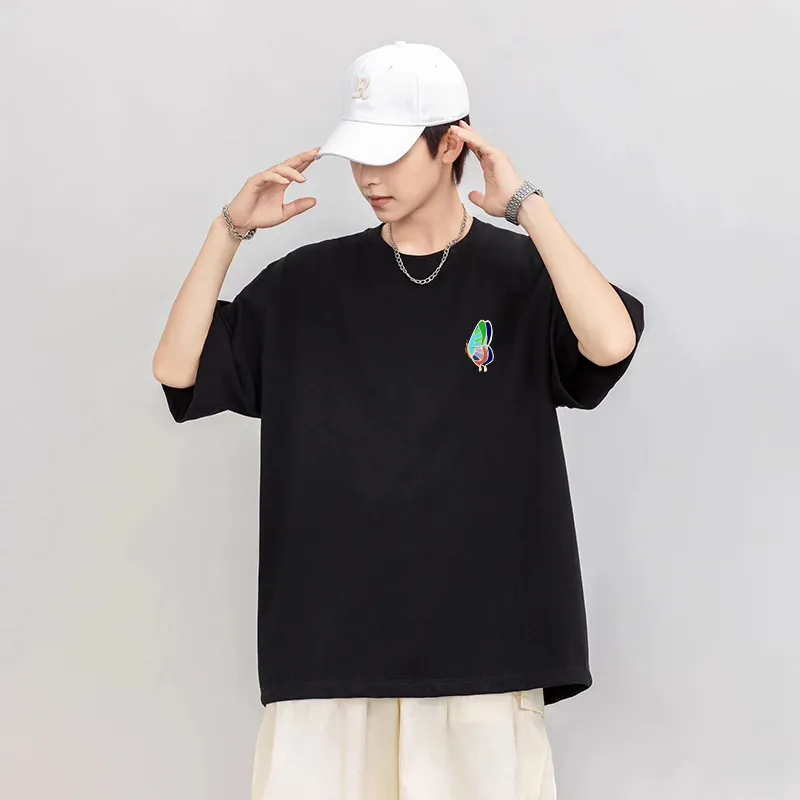 Mountainpeak T Shirts Unisex-4