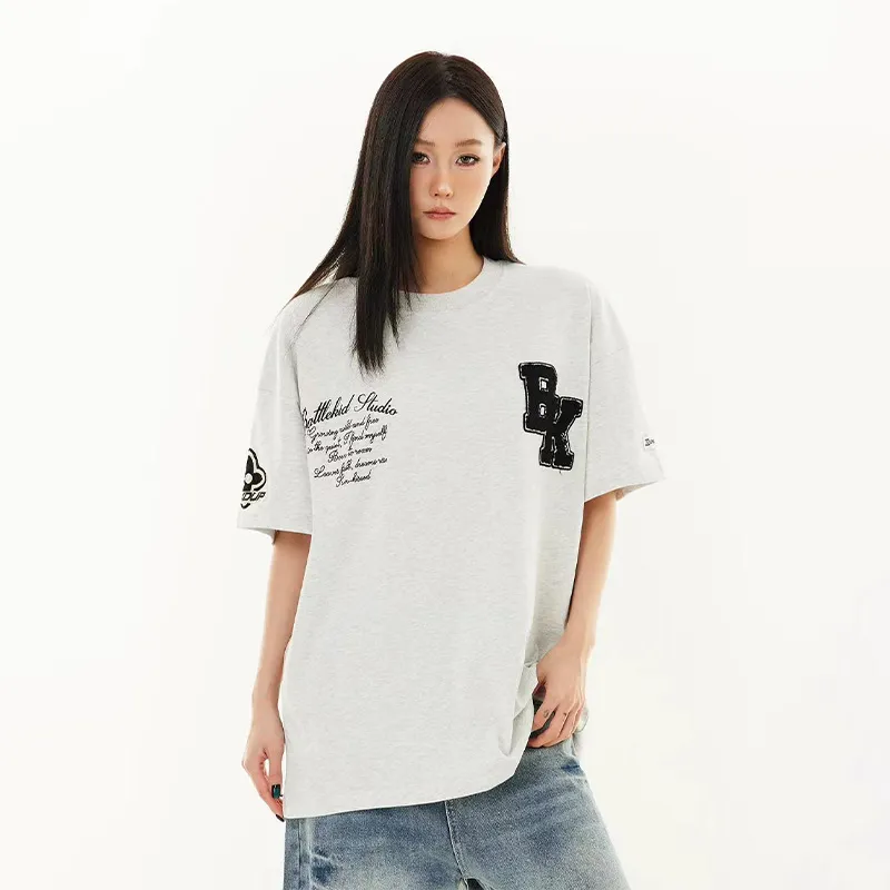 Mountainpeak T Shirts Unisex-4