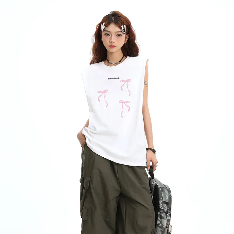 Mountainpeak Tank Tops Unisex-7