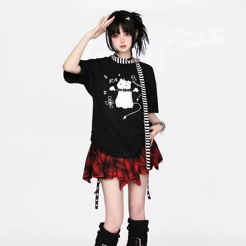 Mountainpeak T Shirts Unisex-7