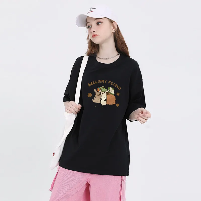 Mountainpeak T Shirts Unisex-4