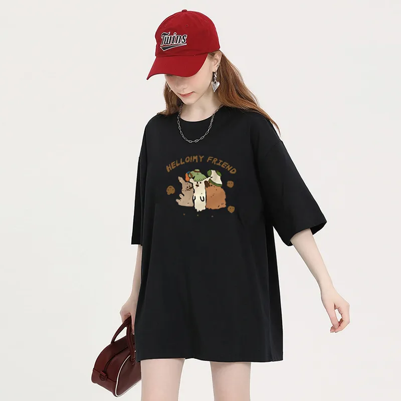 Mountainpeak T Shirts Unisex-5