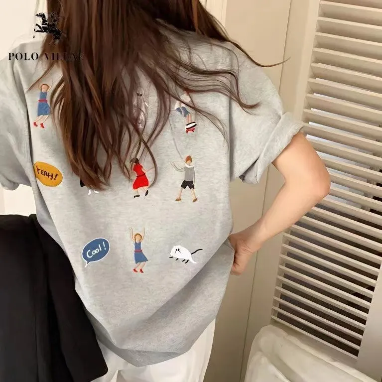 Mountainpeak T Shirts Unisex-3