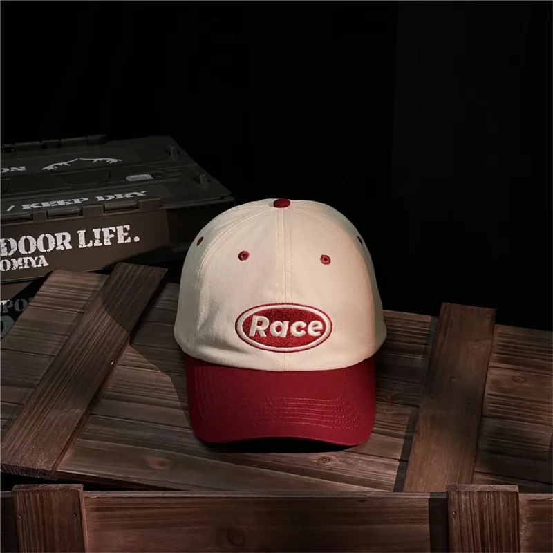 Mountainpeak Cotton Baseball Caps Unisex-9