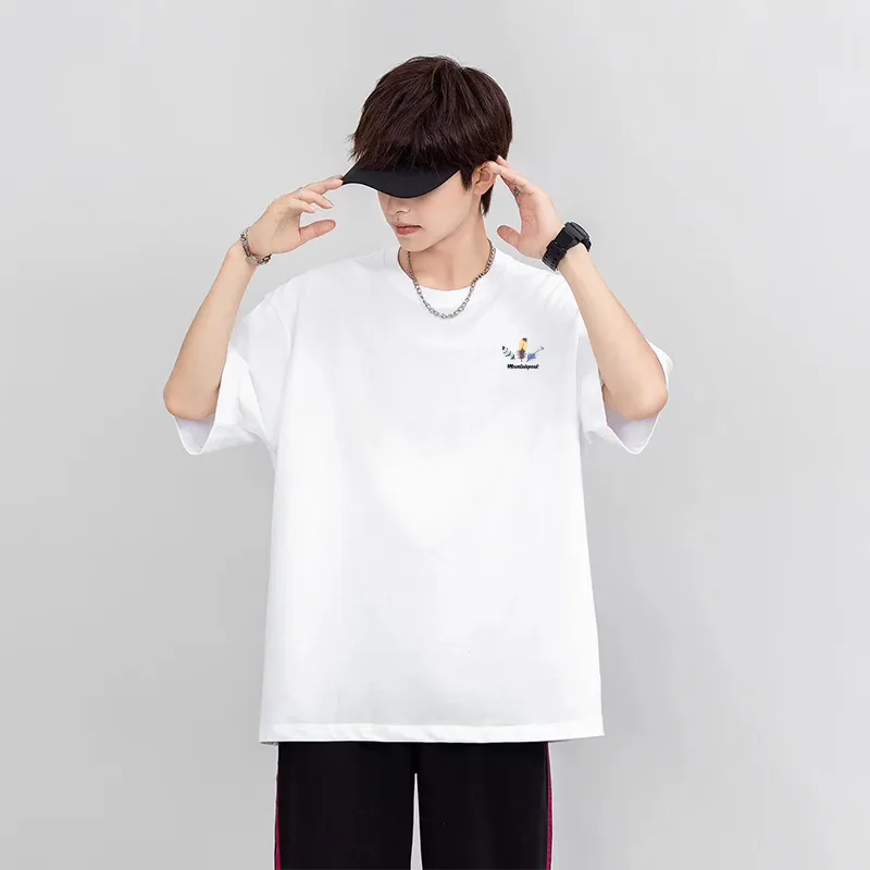 Mountainpeak T Shirts Unisex-4