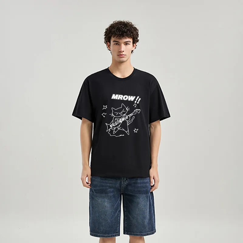 Mountainpeak T Shirts Unisex-3
