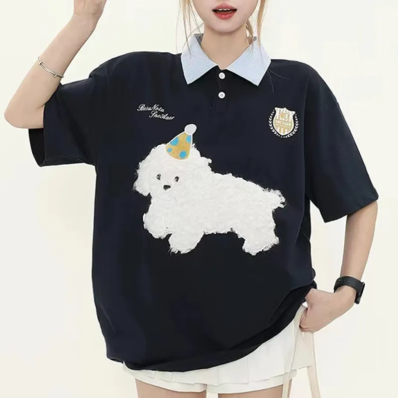 Mountainpeak Polo Shirts Unisex-5