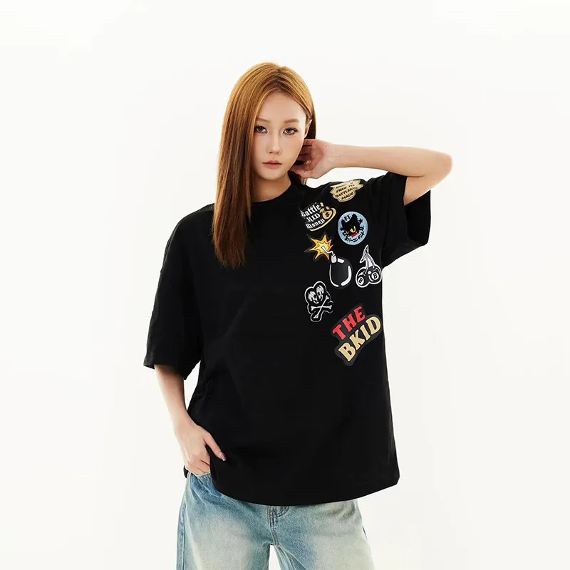 Mountainpeak T Shirts Unisex-2