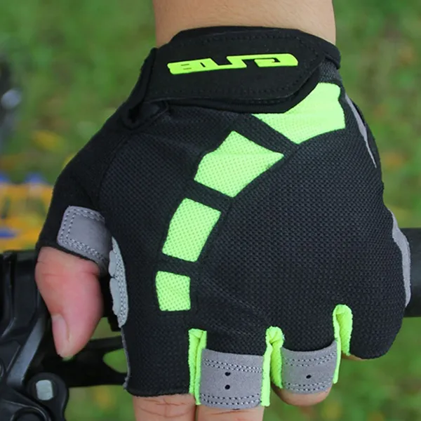 GUB Riding Equipment Cycling Glove Unisex Polyester Spandex-1