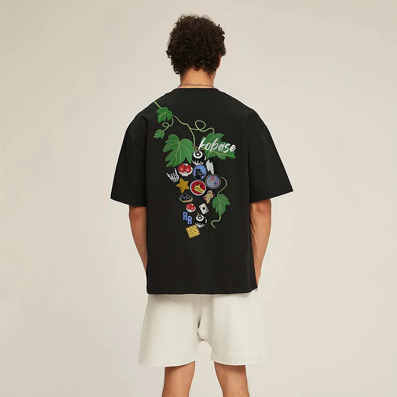 Mountainpeak T Shirts Unisex-13
