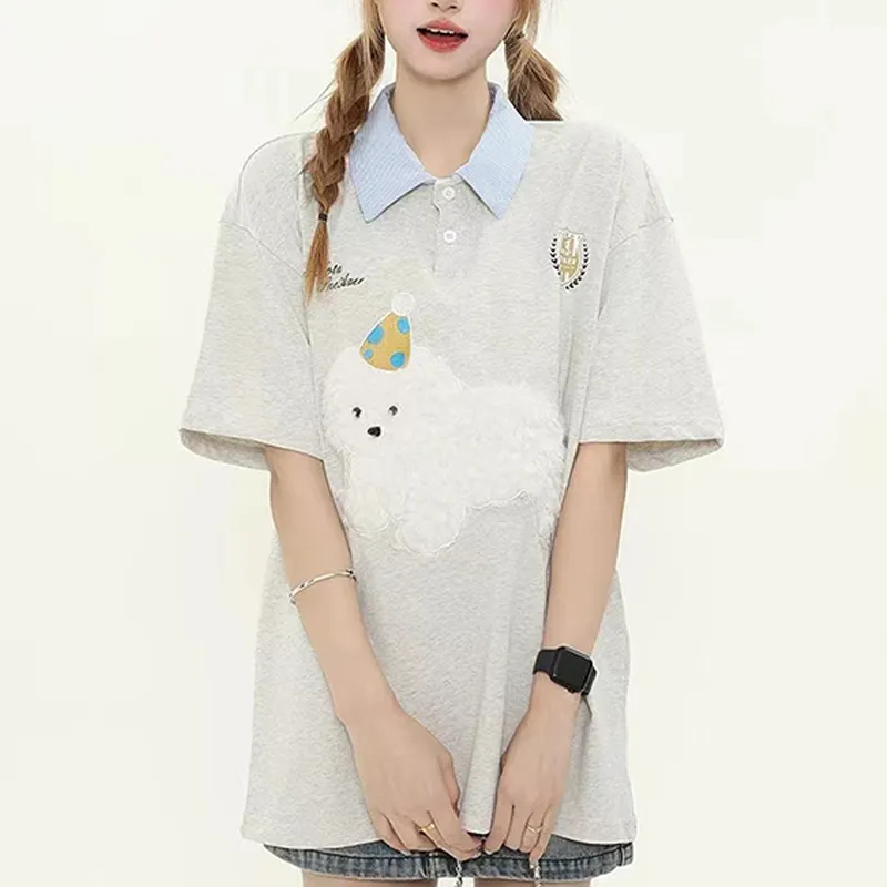 Mountainpeak Polo Shirts Unisex-2