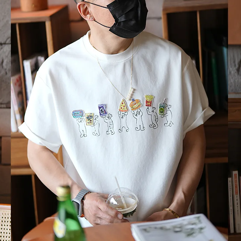 Mountainpeak T Shirts Unisex-11