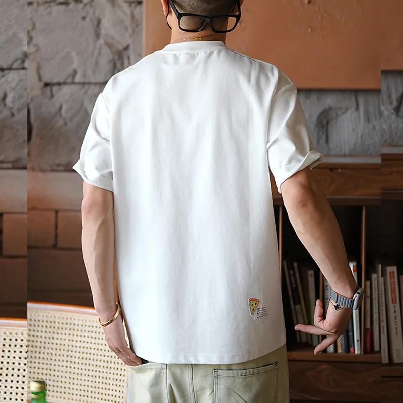 Mountainpeak T Shirts Unisex-13