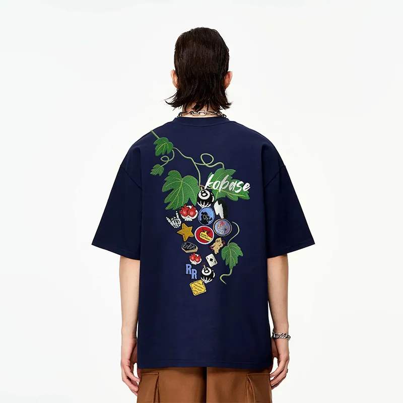 Mountainpeak T Shirts Unisex-16