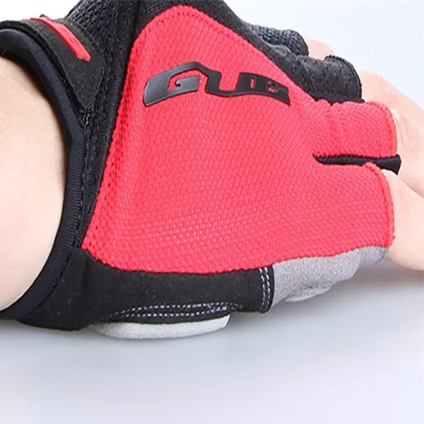 GUB Riding Equipment Cycling Glove Unisex Cotton Polyester-4