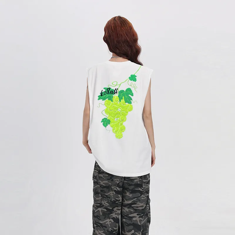 Mountainpeak Tank Tops Unisex-11