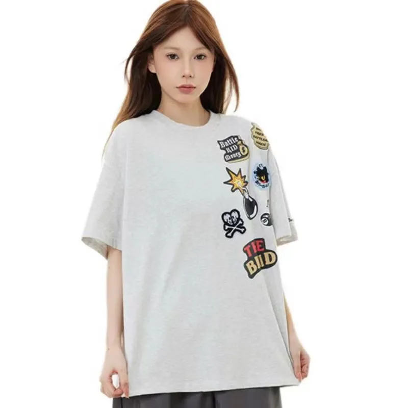 Mountainpeak T Shirts Unisex-12