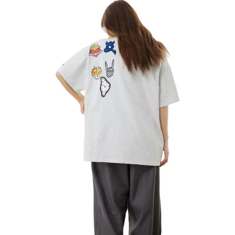 Mountainpeak T Shirts Unisex-10