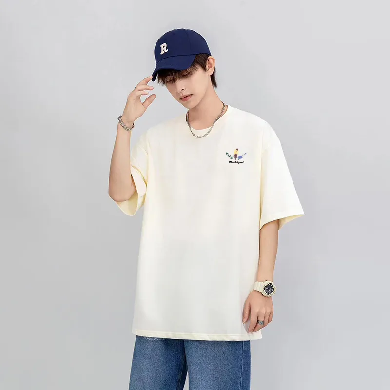 Mountainpeak T Shirts Unisex-17
