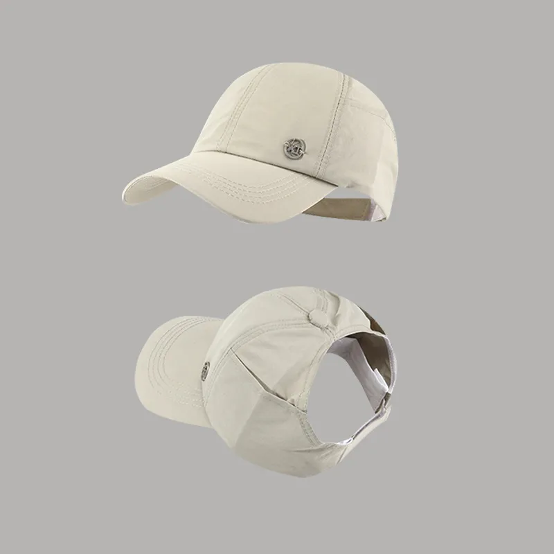 Mountainpeak Acrylic Baseball Caps Unisex-6