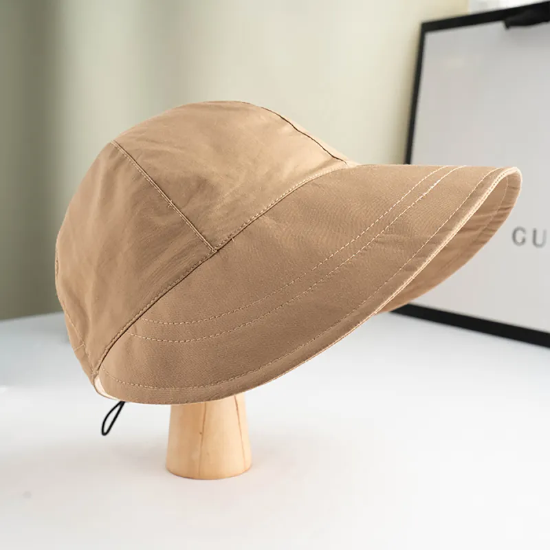 Mountainpeak Quick Dry Bucket Hats Unisex-5