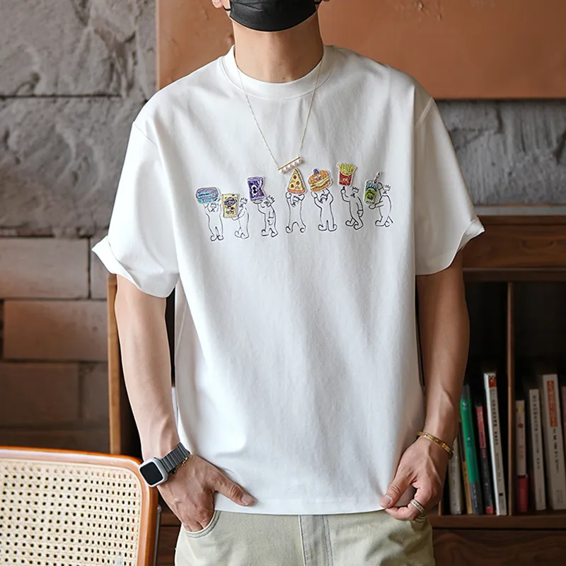 Mountainpeak T Shirts Unisex-12