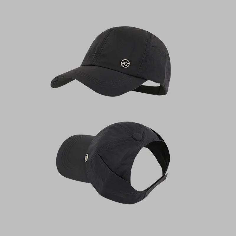 Mountainpeak Acrylic Baseball Caps Unisex-4
