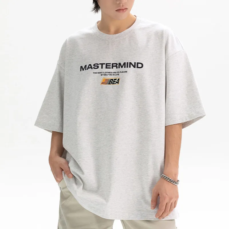 Mountainpeak T Shirts Unisex-4
