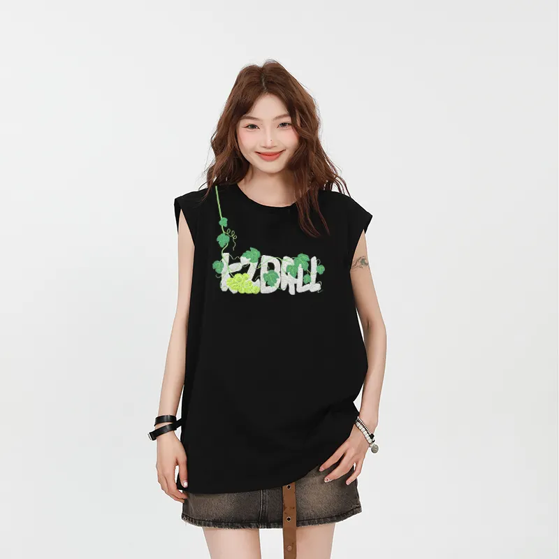 Mountainpeak Tank Tops Unisex-14