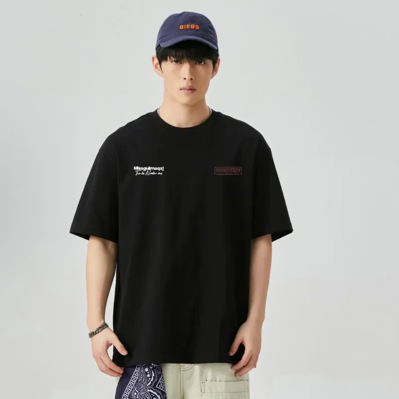 Mountainpeak T Shirts Unisex-10