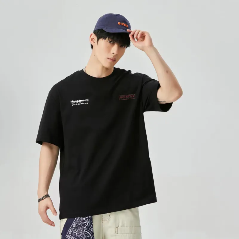 Mountainpeak T Shirts Unisex-11