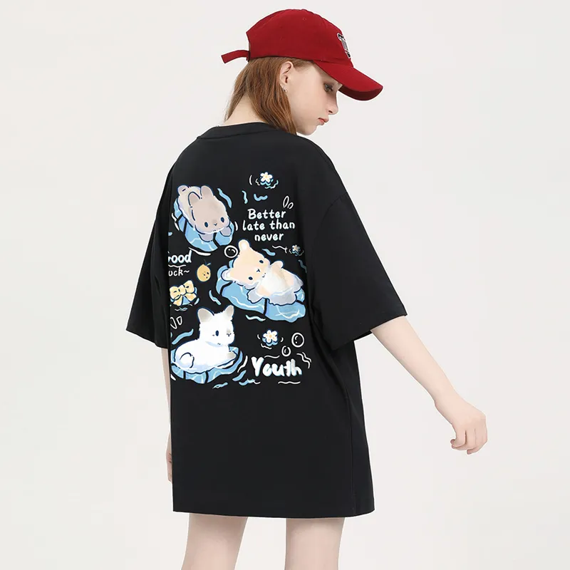 Mountainpeak T Shirts Unisex-2