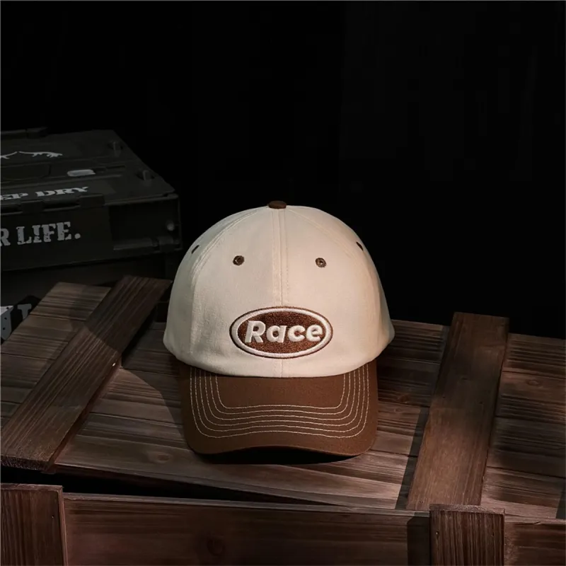 Mountainpeak Cotton Baseball Caps Unisex-7