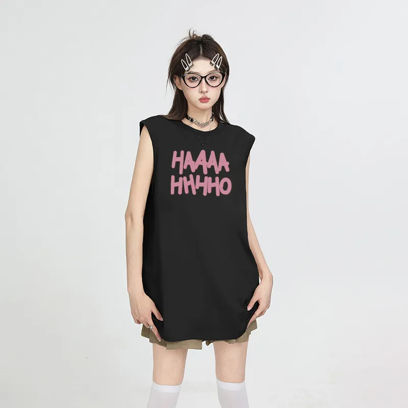 Mountainpeak Tank Tops Unisex-11