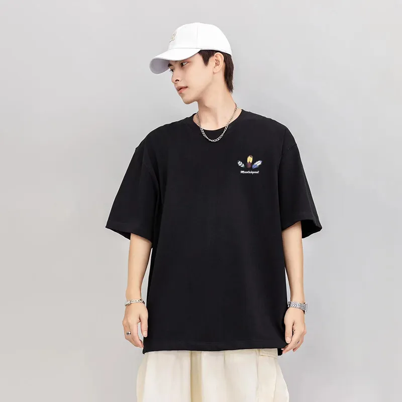 Mountainpeak T Shirts Unisex-13