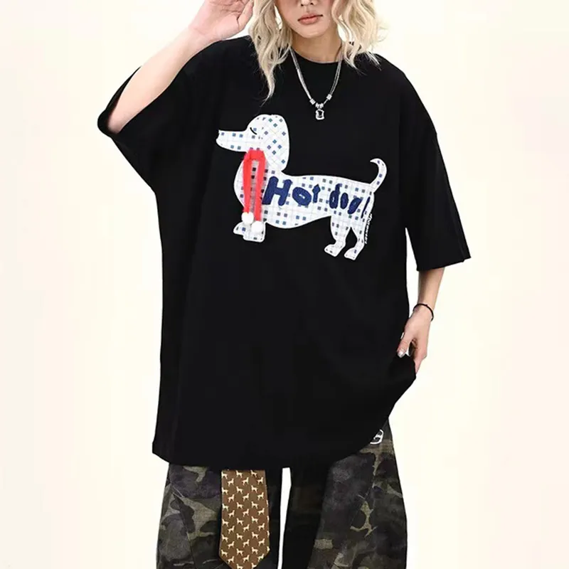 Mountainpeak T Shirt Unisex Black-4