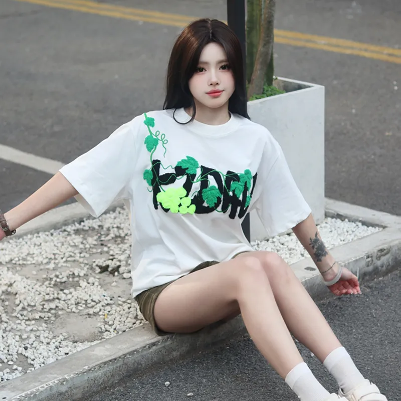 GWAF T Shirt Unisex Classic Black-10