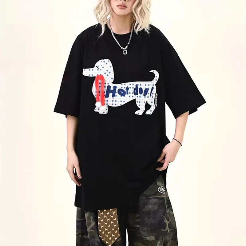 Mountainpeak T Shirt Unisex Black-2