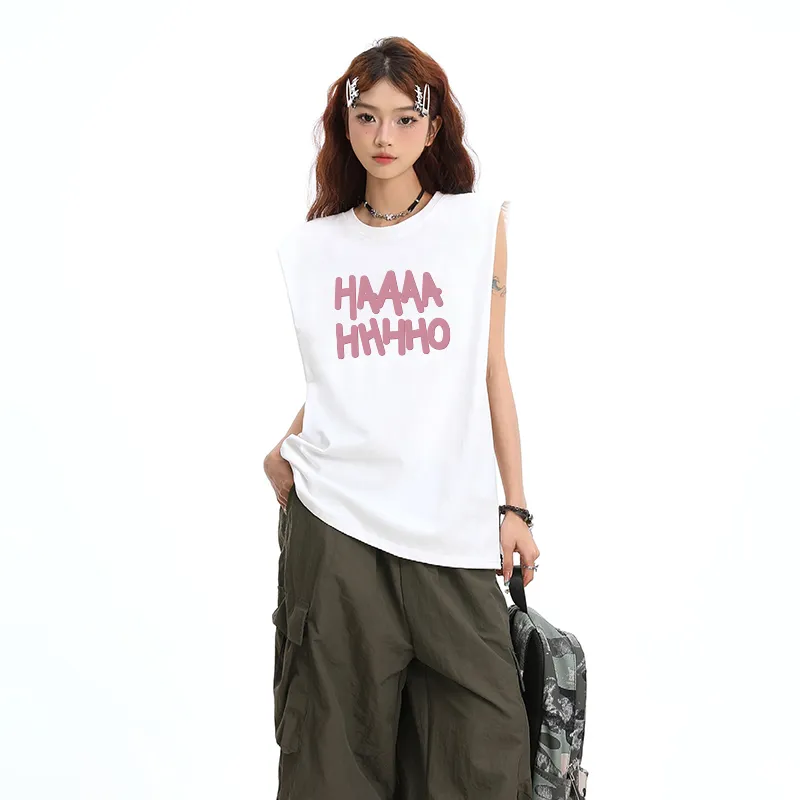 Mountainpeak Tank Tops Unisex-6