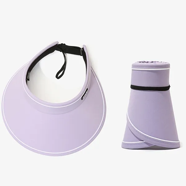 Mountainpeak Ice Silk Sun Protection Hats Unisex-2