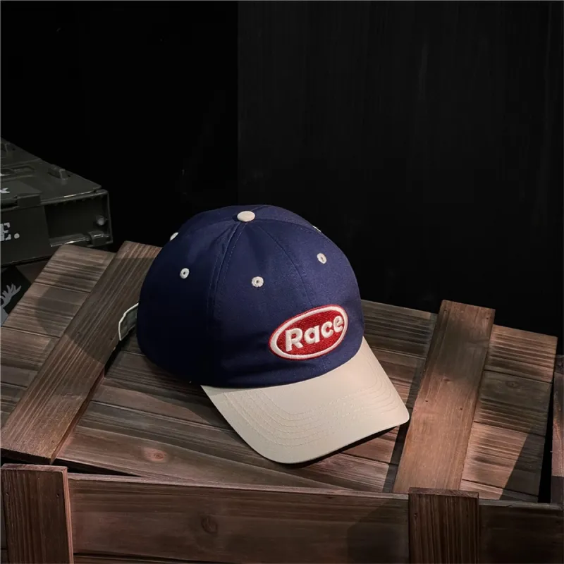 Mountainpeak Cotton Baseball Caps Unisex-3