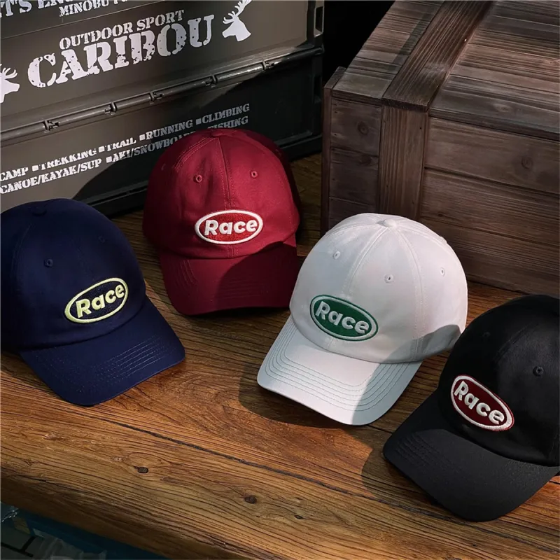 Mountainpeak Cotton Baseball Caps Unisex-11