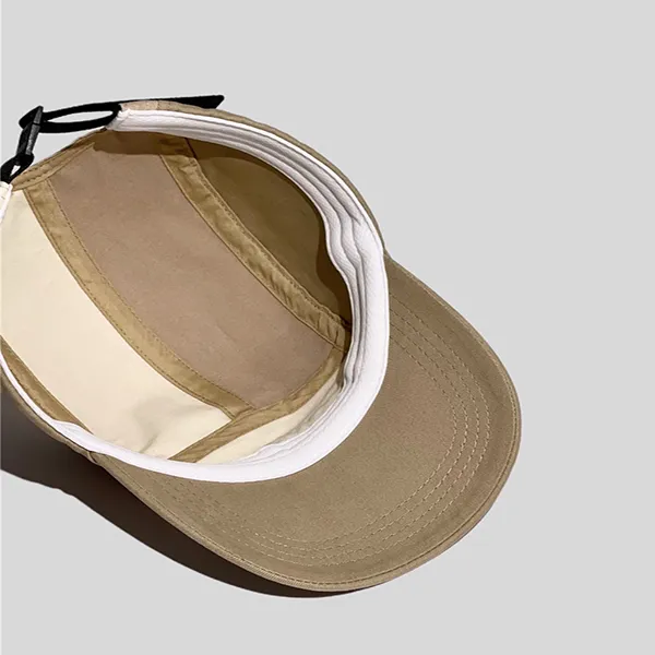 Mountainpeak Cotton Baseball Caps Unisex-4