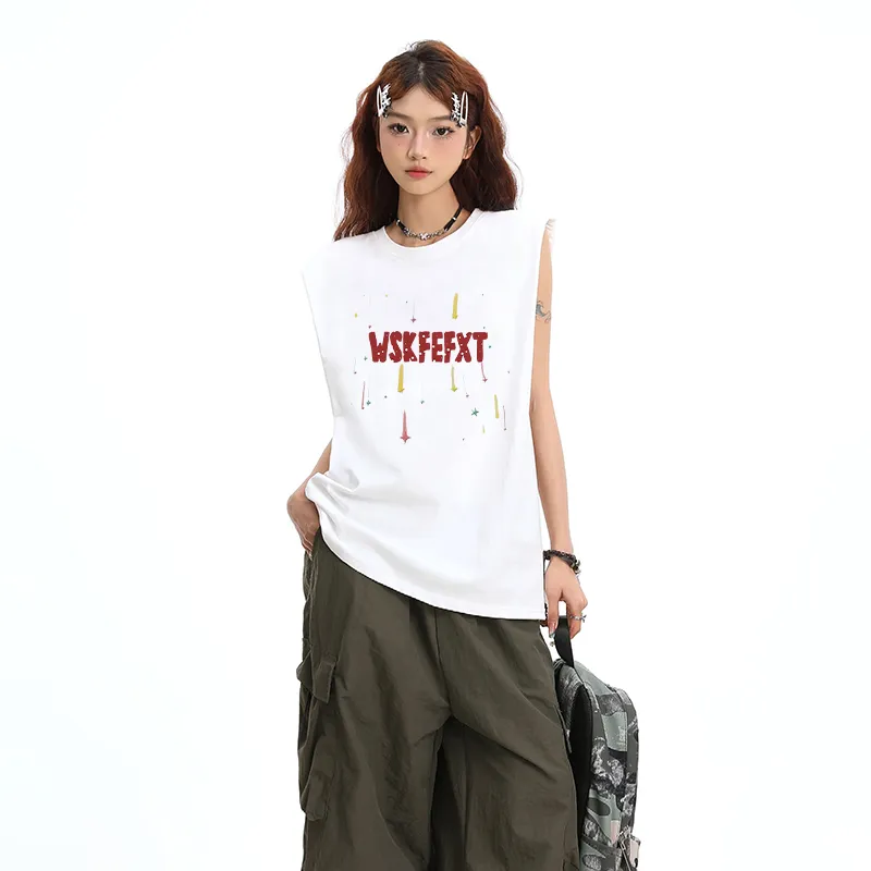 Mountainpeak Tank Tops Unisex-3